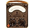 Avometer 8 MKV